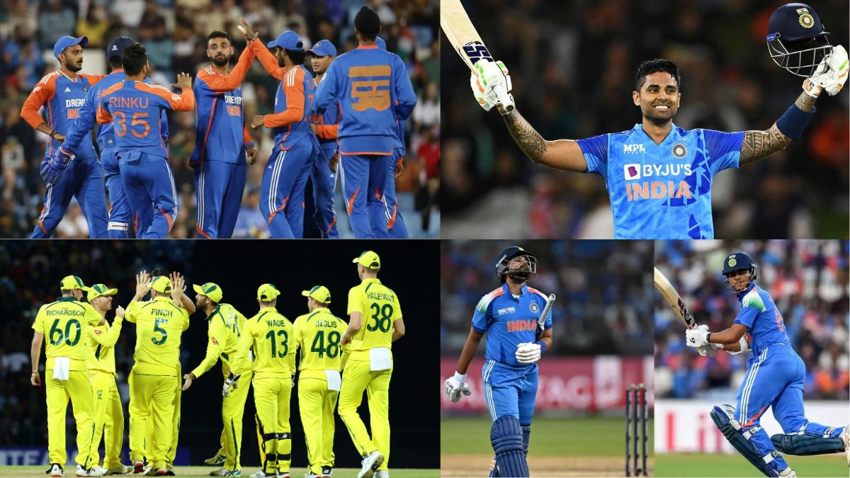 Team India