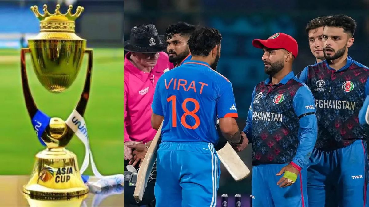 Asia Cup
