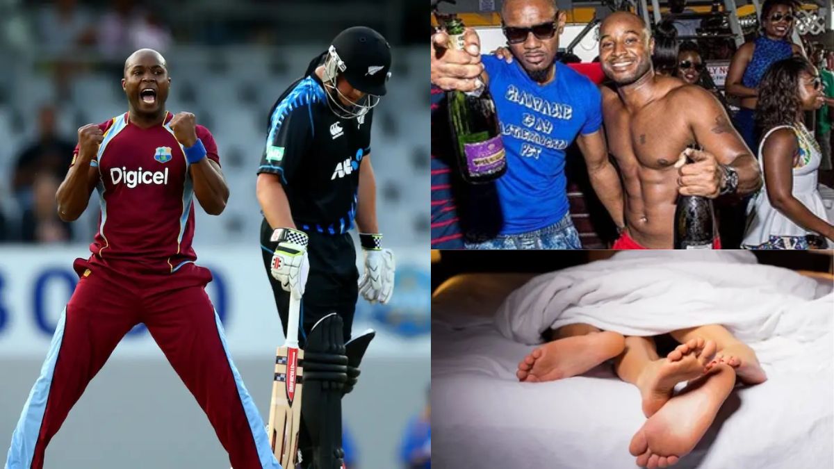 Cricketer