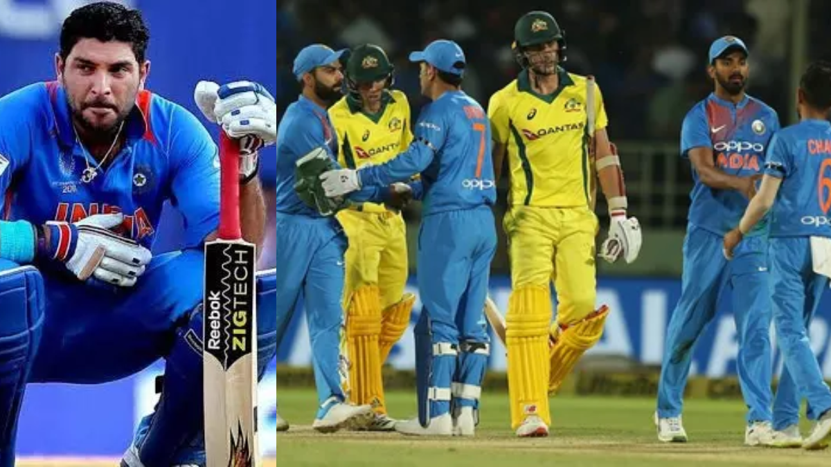 Bad news for the cricket world, like Yuvraj Singh, the batsman who scored 54 centuries also got cancer.