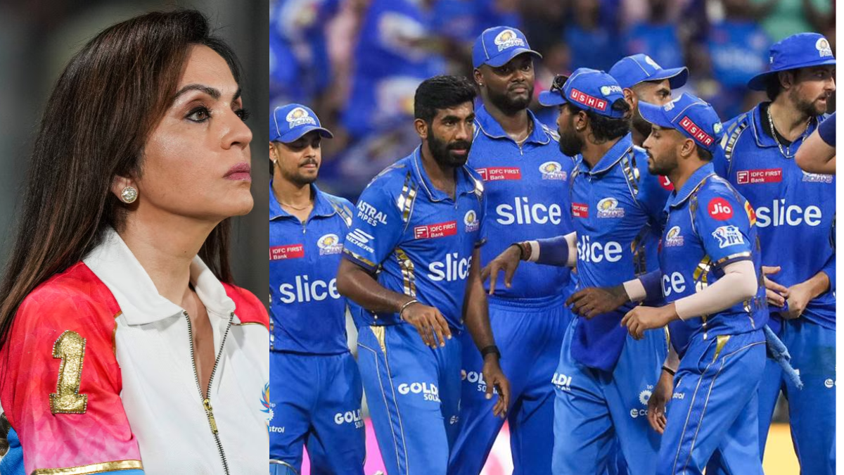 6,6,6,6,6,6..', Mumbai Indians' opener batsman created havoc in The Hundred, scored 86 runs with the help of 6 sixes.