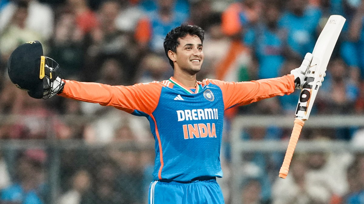 साउथ अफ्रीका टी20 सीरीज के लिए सामने आई 16 सदस्यीय Team India, टीम में एक साथ 5 ओपनर्स को मौका 1