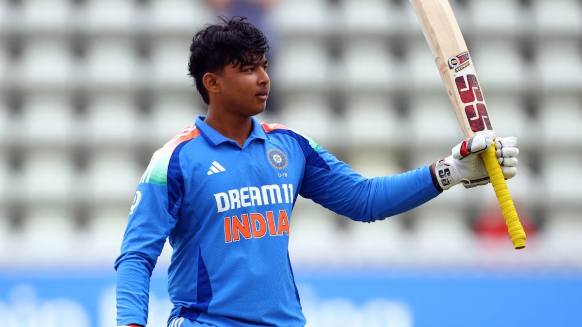 एशिया कप 2025 से पहले वैभव सूर्यवंशी को मिला सरप्राइज़, BCCI ने अचानक भेजा बुलावा 1