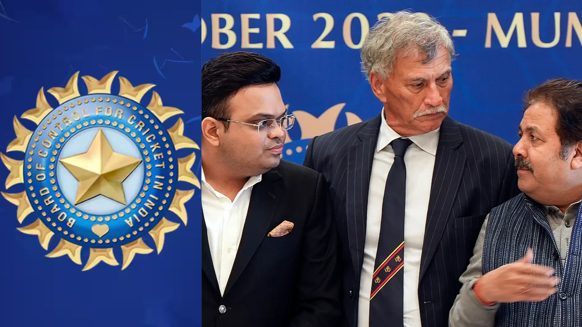 How is BCCI President elected? Who vote? See complete information here