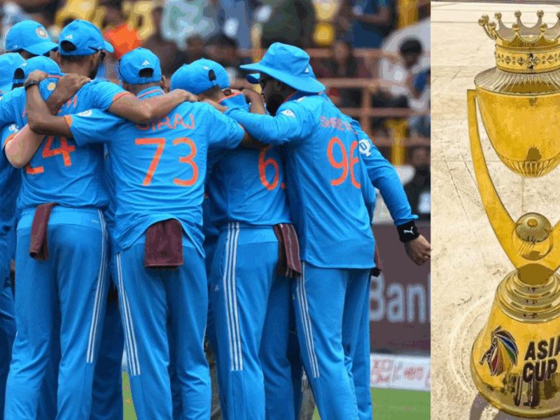 Team India's star cricketer in trouble before Asia Cup, may face jail