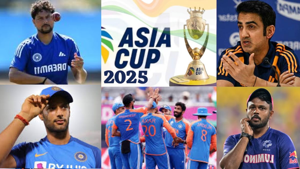 Asia Cup 2025