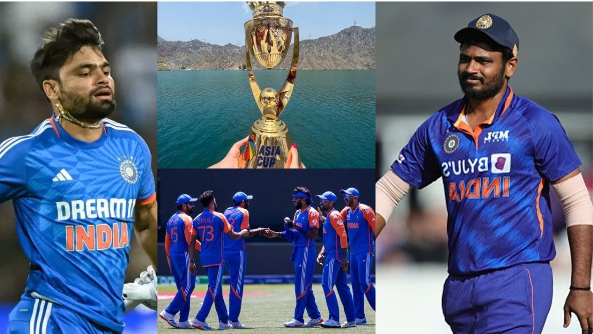 Asia Cup 2025