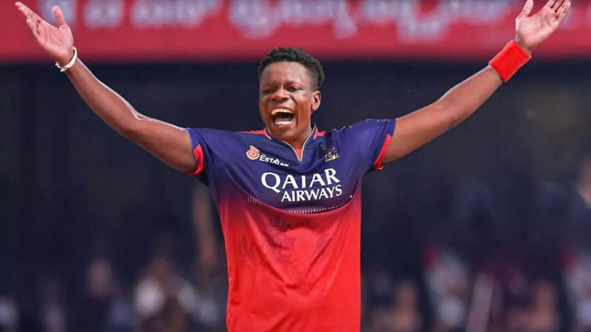 Sri Lanka के खिलाफ 3 मैचों की ODI series के लिए 16 सदस्यीय टीम का हुआ ऐलान, पंजाब किंग्स और RCB के खिलाड़ियों को भी मिली जगह 1