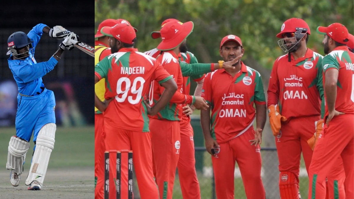 Ludhiana born cricketer betrayed the country, went 2000km away and quietly joined this team