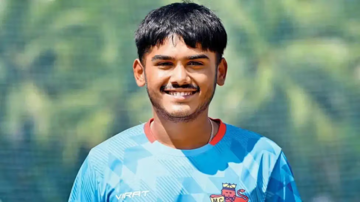 ऑस्ट्रेलिया के साथ 3 ODI के लिए BCCI ने टीम इंडिया की घोषित, सभी के सभी UNMARRIED खिलाड़ियों को मौका 1