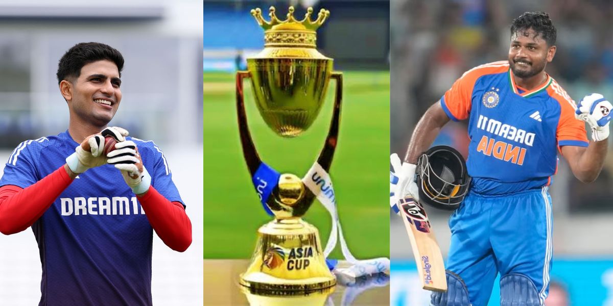 Asia Cup 2025