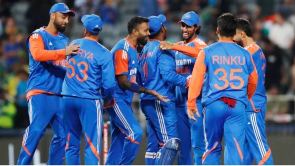 3 reasons why Team India will not be able to win the Asia Cup 2025 trophy this time