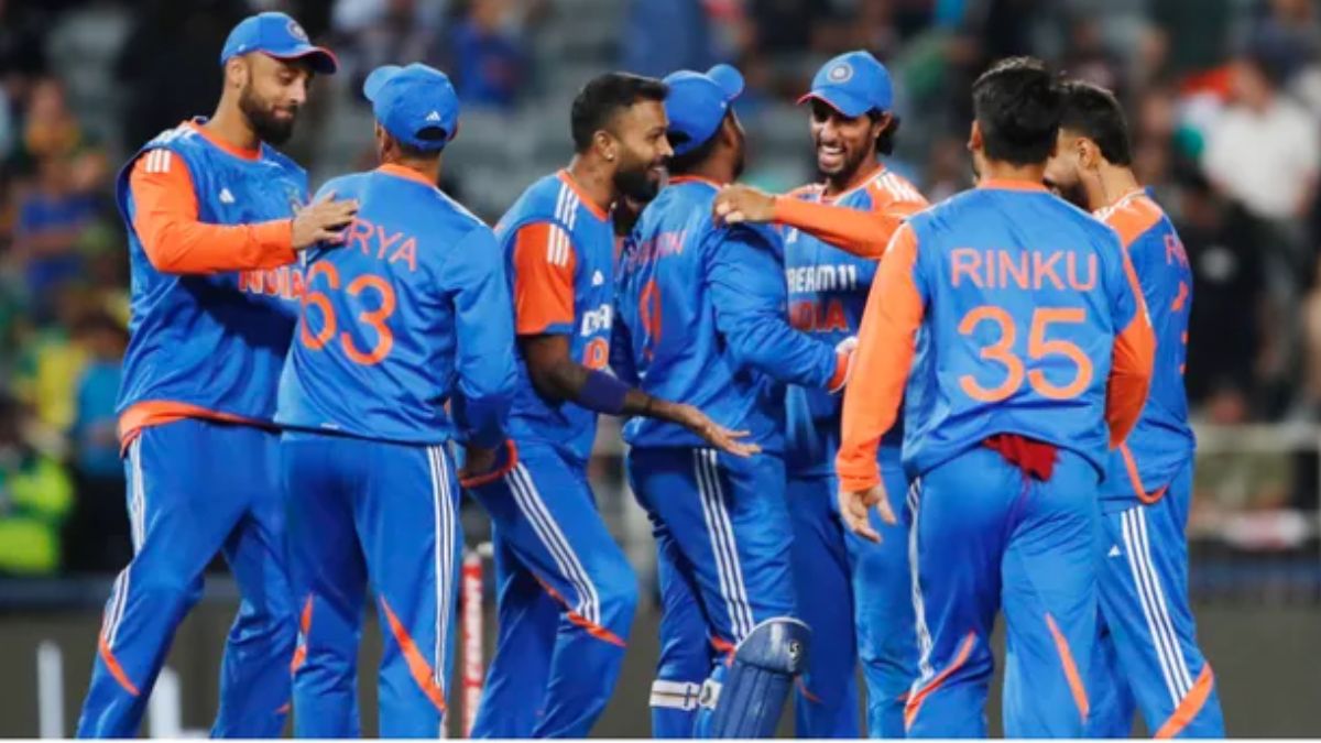 Team India
