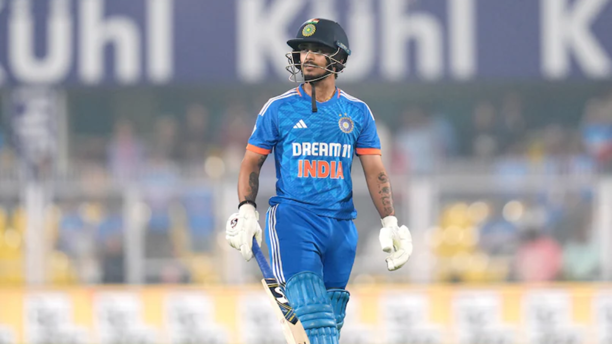 ऑस्ट्रेलिया T20I सीरीज के लिए 16 सदस्यीय टीम इंडिया हुई स्पष्ट, ईशान-पाटीदार-सिराज को भी मौका 1