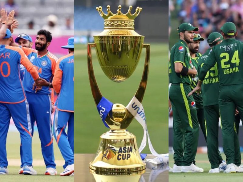 Asia Cup 2025