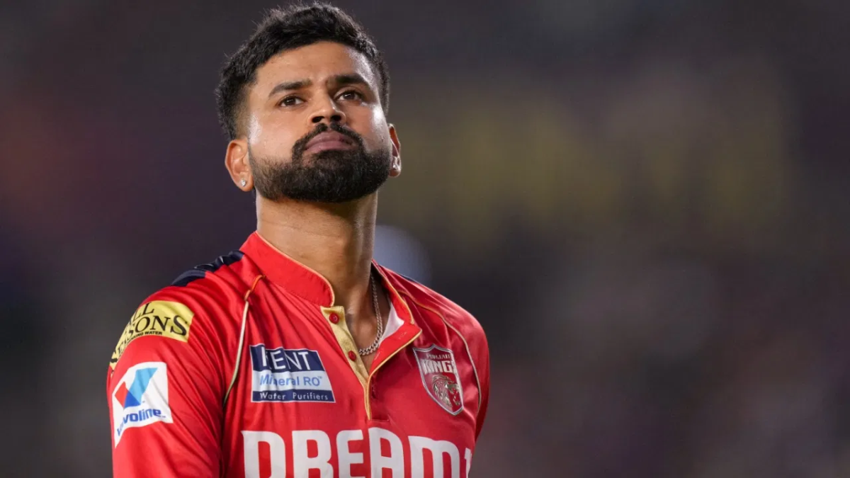 श्रेयस अय्यर को 3 IPL टीमों ने ट्रेड के लिए किया अप्रोच, खुद बल्लेबाज ने बताया अब किस टीम से खेलेंगे आईपीएल 2026 1