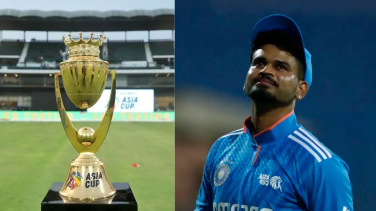 Asia Cup