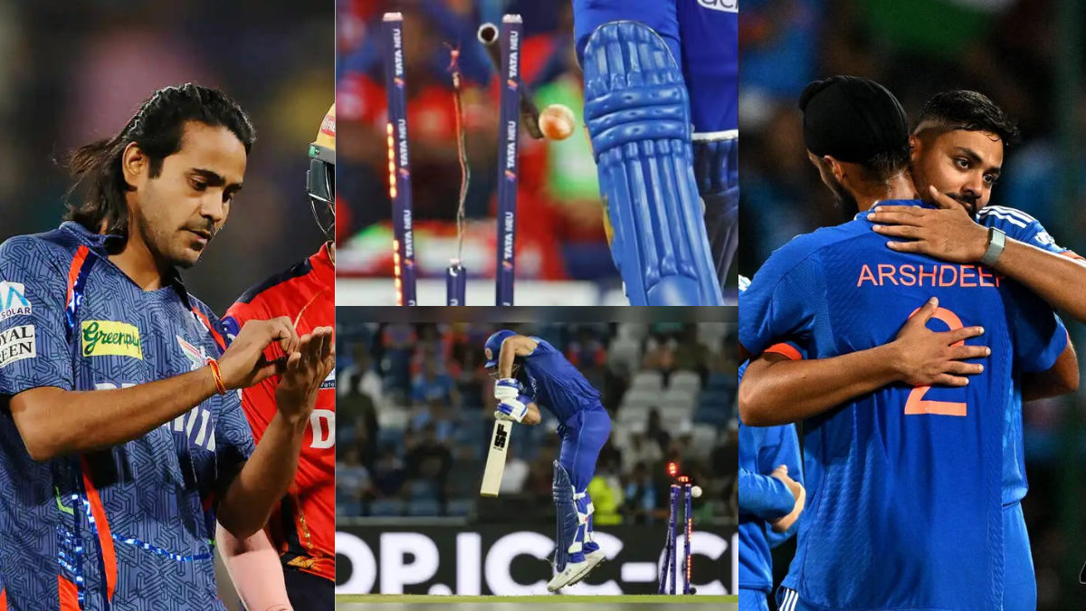 These 4 bowlers have bowled the 20th over in T20 cricket, an Indian bowler is also included in the list.