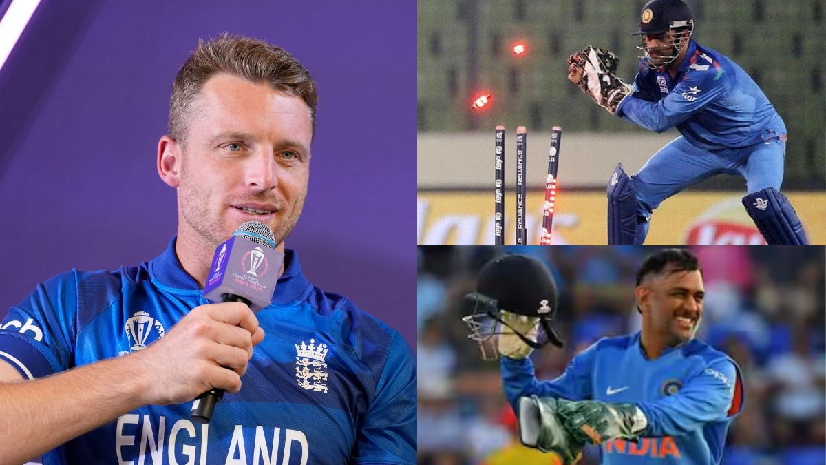 Jos Buttler