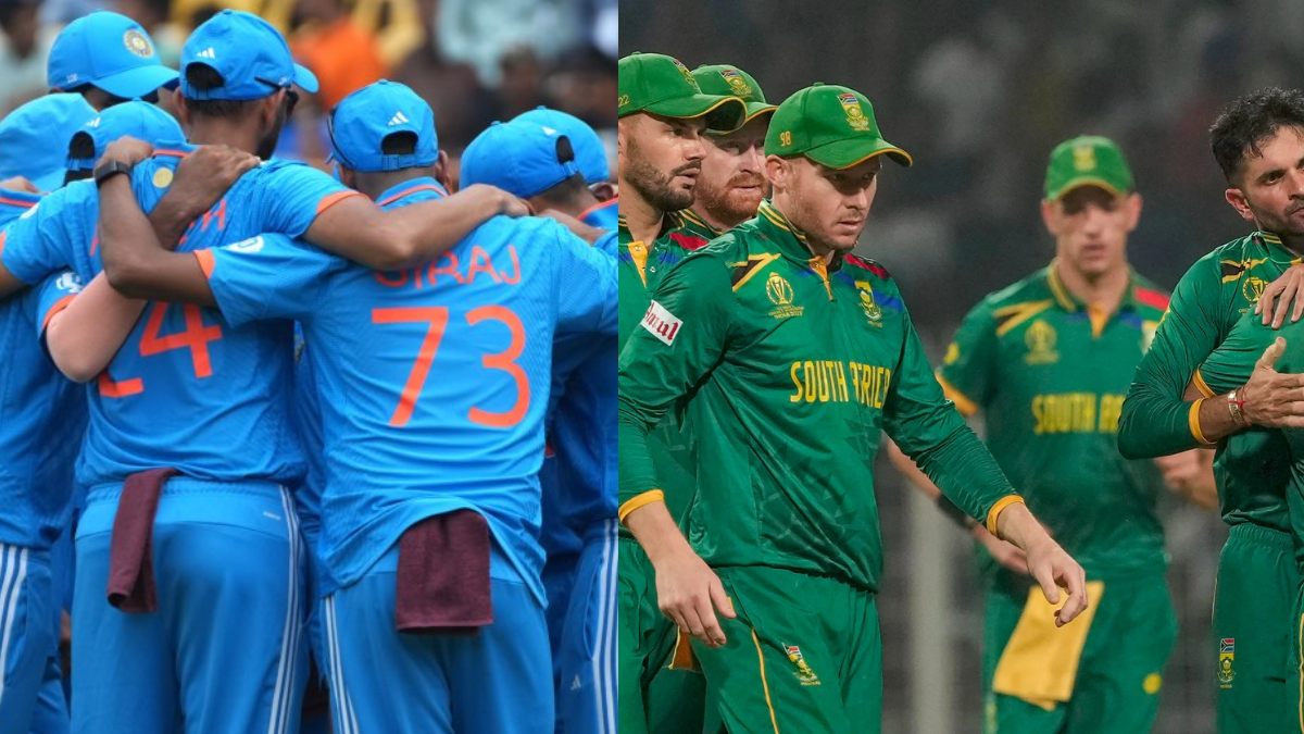 Team officially announced for 3 ODIs against South Africa, command handed over to 25 year old player