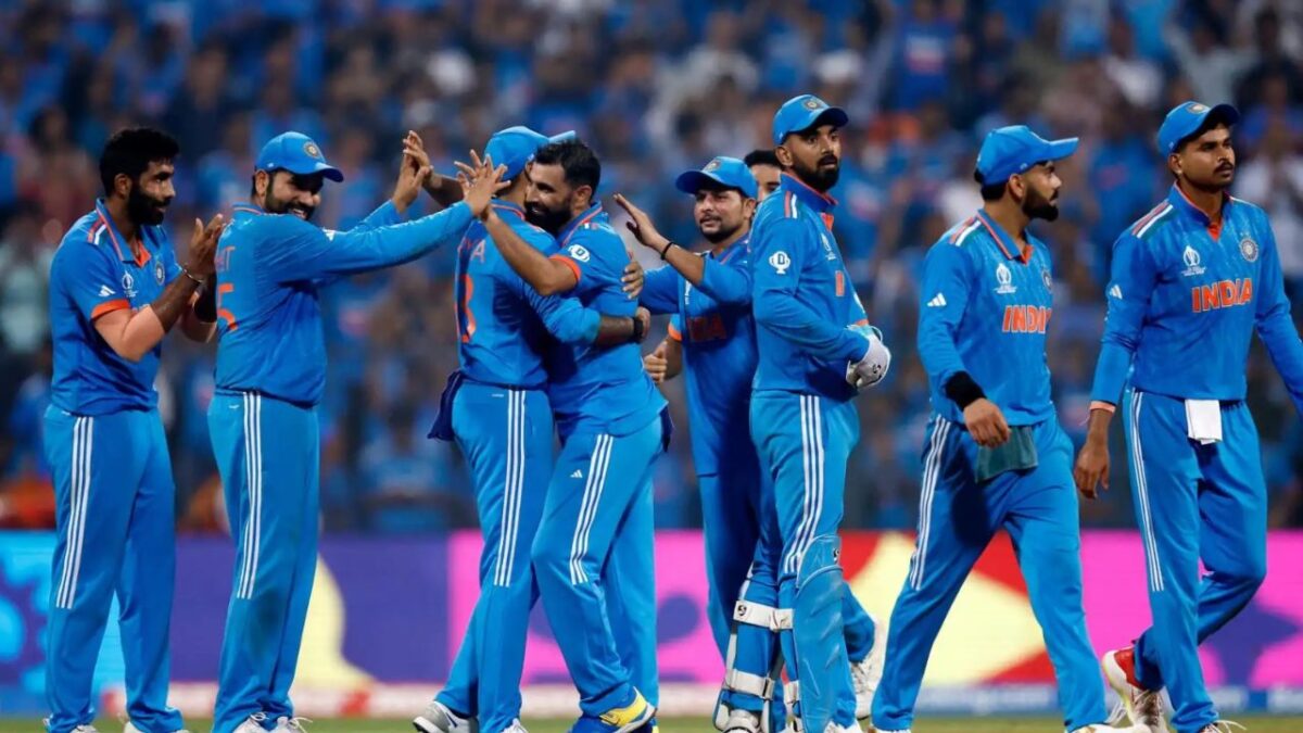 इंग्लैंड के खिलाफ 3 ODI मैचों के लिए सामने आई 15 सदस्यीय Team India, विपक्षियों की स्लेजिंग वाले 3 खिलाड़ियों को भी मौका