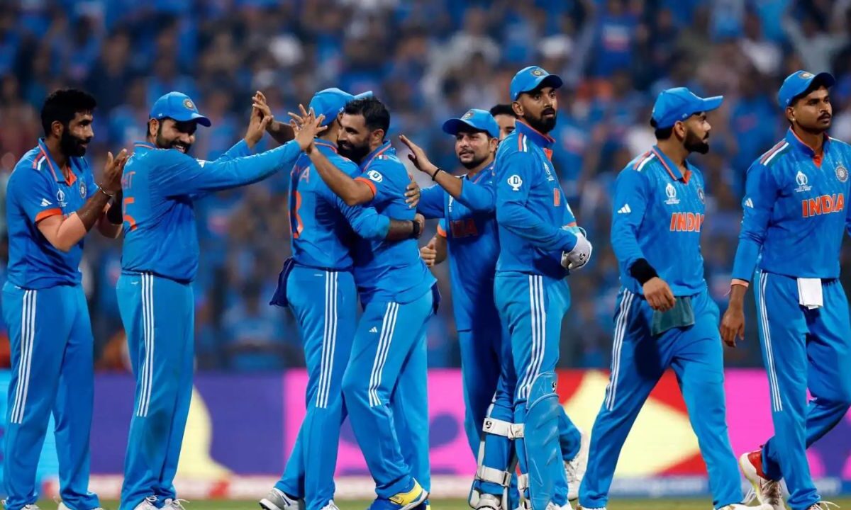 इंग्लैंड के खिलाफ 3 ODI मैचों के लिए सामने आई 15 सदस्यीय Team India, विपक्षियों की स्लेजिंग वाले 3 खिलाड़ियों को भी मौका