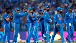 इंग्लैंड के खिलाफ 3 ODI मैचों के लिए सामने आई 15 सदस्यीय Team India, विपक्षियों की स्लेजिंग वाले 3 खिलाड़ियों को भी मौका