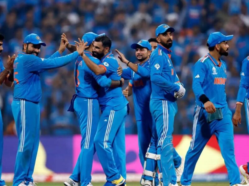 इंग्लैंड के खिलाफ 3 ODI मैचों के लिए सामने आई 15 सदस्यीय Team India, विपक्षियों की स्लेजिंग वाले 3 खिलाड़ियों को भी मौका