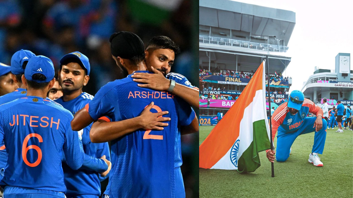 While the country was celebrating 15th August, two heroes of Team India officially announced their retirement.