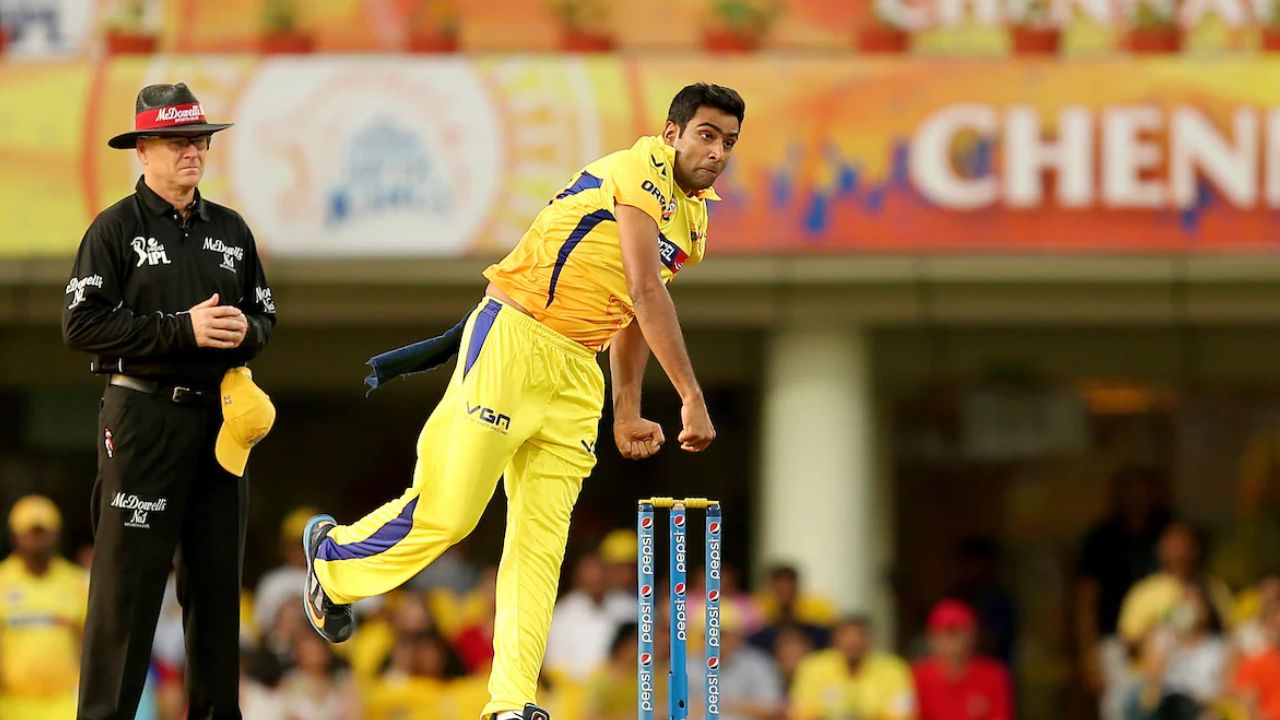 द हंड्रेड लीग में खेलने जाएंगे रविचंद्रन अश्विन, IPL से संन्यास की असली वजह आई सामने 