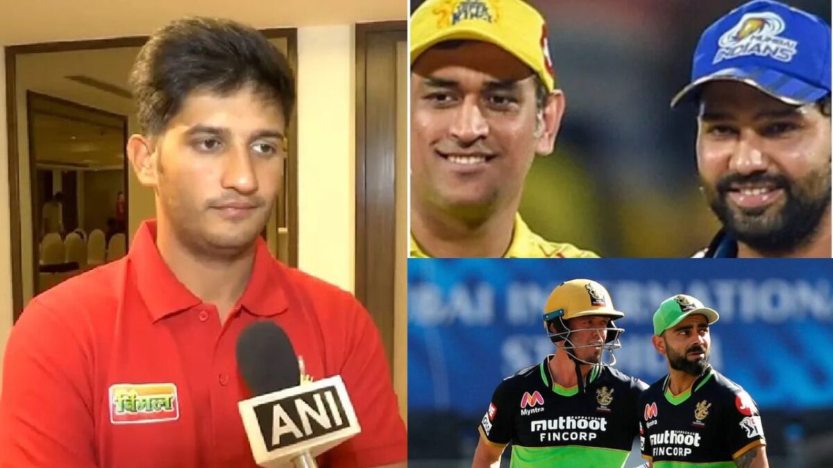 Dhoni-Kohli-Rohit-Abd कौन है सर्वश्रेष्ठ बल्लेबाज? Punjab Kings के ओपनर Priyansh Arya ने लिया यह नाम 1