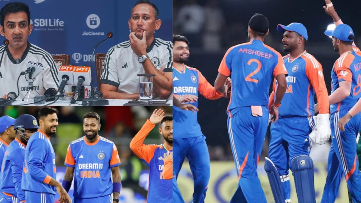 Team India में इस घातक ऑलरांडर की जगह है सबसे सेफ, चाहकर भी Agarkar-Ganbhir नहीं करेंगे ड्रॉप 1