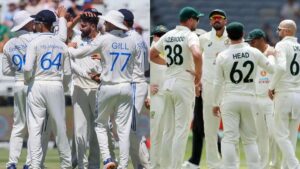 अब ऑस्ट्रेलिया के साथ 5 टेस्ट मैच की सीरीज की सीरीज खेलेगी टीम इंडिया, डेट का हुआ ऐलान 38