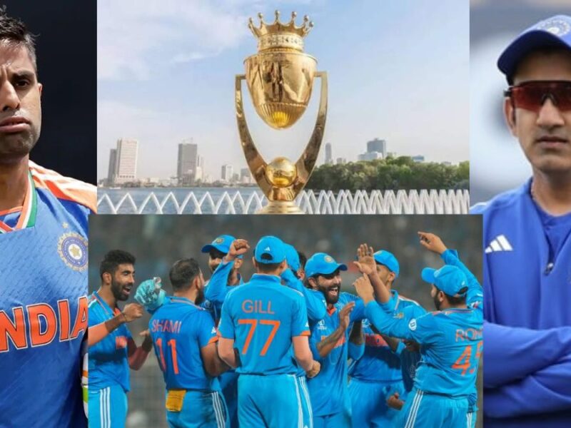एशिया कप 2025 के लिए कोच गंभीर की पसंद के जाएंगे ये 8 खिलाड़ी, बचे 7 कप्तान सूर्या के फेवरेट 6