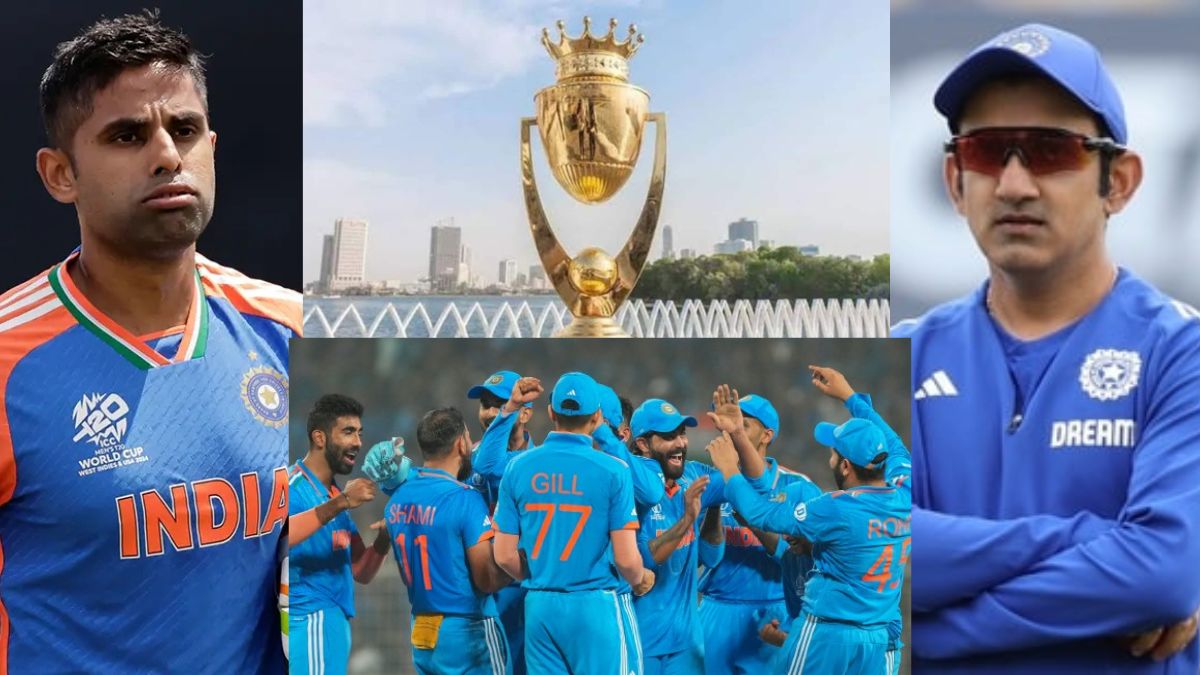 एशिया कप 2025 के लिए कोच गंभीर की पसंद के जाएंगे ये 8 खिलाड़ी, बचे 7 कप्तान सूर्या के फेवरेट 1