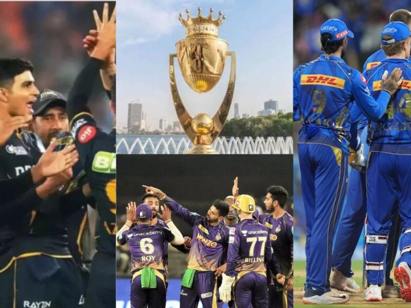 एशिया कप 2025 के लिए टीम इंडिया के खिलाड़ियों के नाम आए सामने, MI-GT-KKR से सबसे ज्यादा खिलाड़ी चुने गए  1