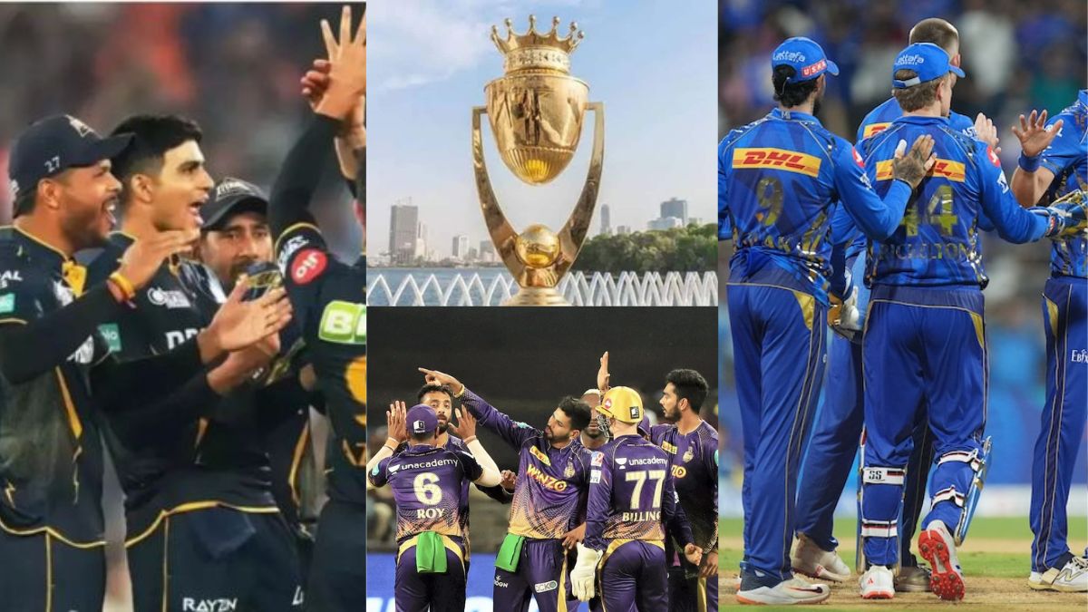 एशिया कप 2025 के लिए टीम इंडिया के खिलाड़ियों के नाम आए सामने, MI-GT-KKR से सबसे ज्यादा खिलाड़ी चुने गए  1