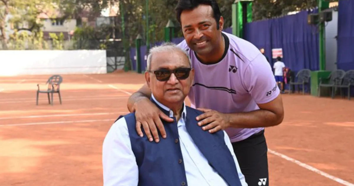 Vece Paes