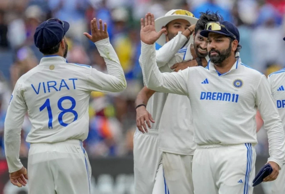 Virat Kohli vs Rohit Sharma
