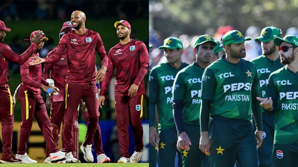 West Indies vs Pakistan, 2nd ODI, Match Prediction