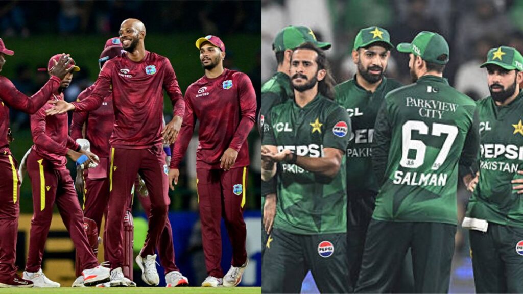West Indies vs Pakistan, 3rd ODI, Match Preview: पिच, मौसम, लाइव स्ट्रीमिंग, प्लेइंग इलेवन तक की पूरी जानकारी 2 West Indies vs Pakistan