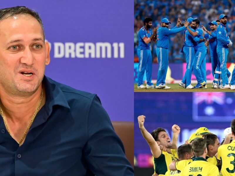 Australia से 3 वनडे में भिड़ने के लिए Team India का किया गया चयन, 36 साल का खिलाड़ी बना कप्तान, 29 साल का उपकप्तान 2