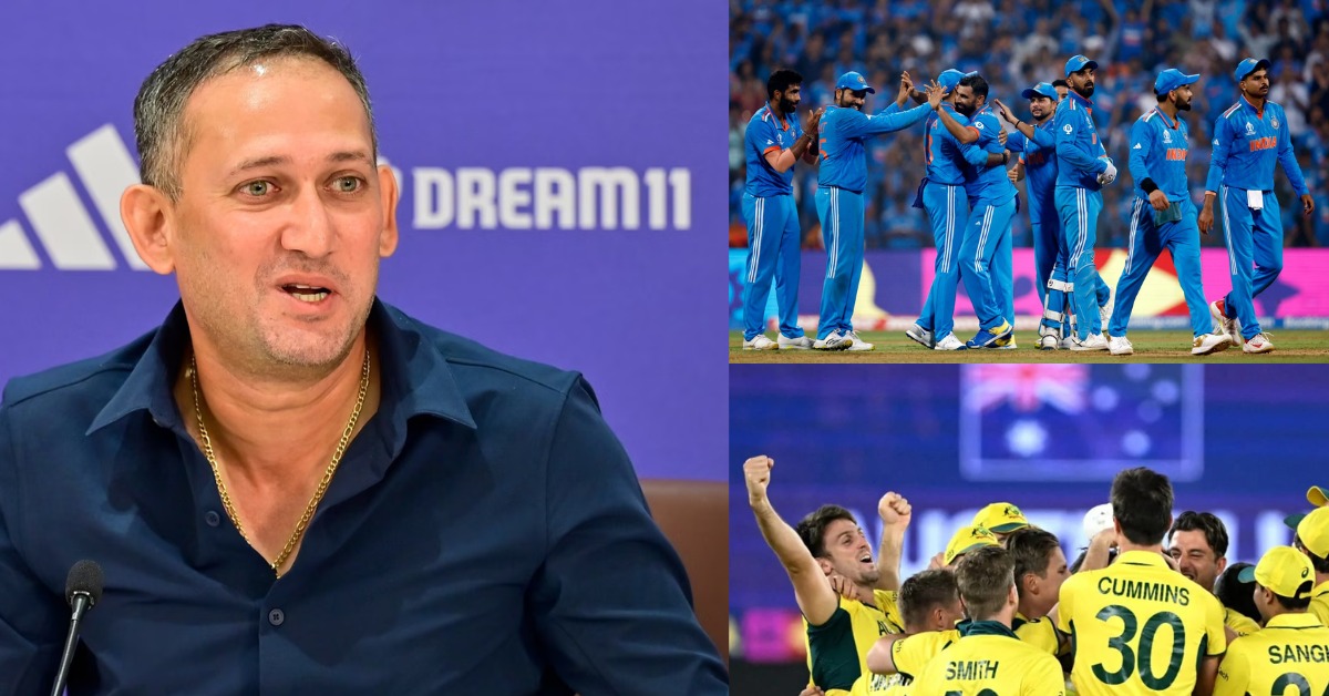 Australia से 3 वनडे में भिड़ने के लिए Team India का किया गया चयन, 36 साल का खिलाड़ी बना कप्तान, 29 साल का उपकप्तान 1