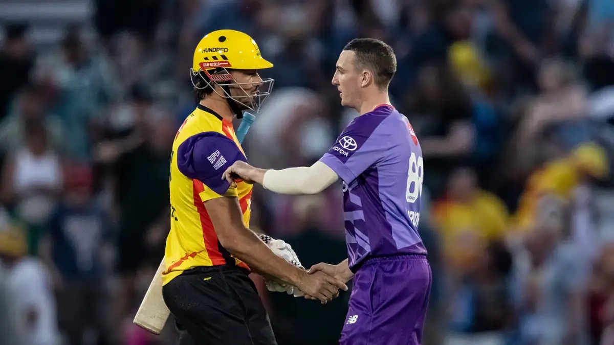 TR vs NS, The Hundred 2025 Eliminator, Prediction: काव्या मारन की टीम ने पहली इनिंग में बना दिए इतने रन, तो फ़ाइनल का टिकट पक्का 2