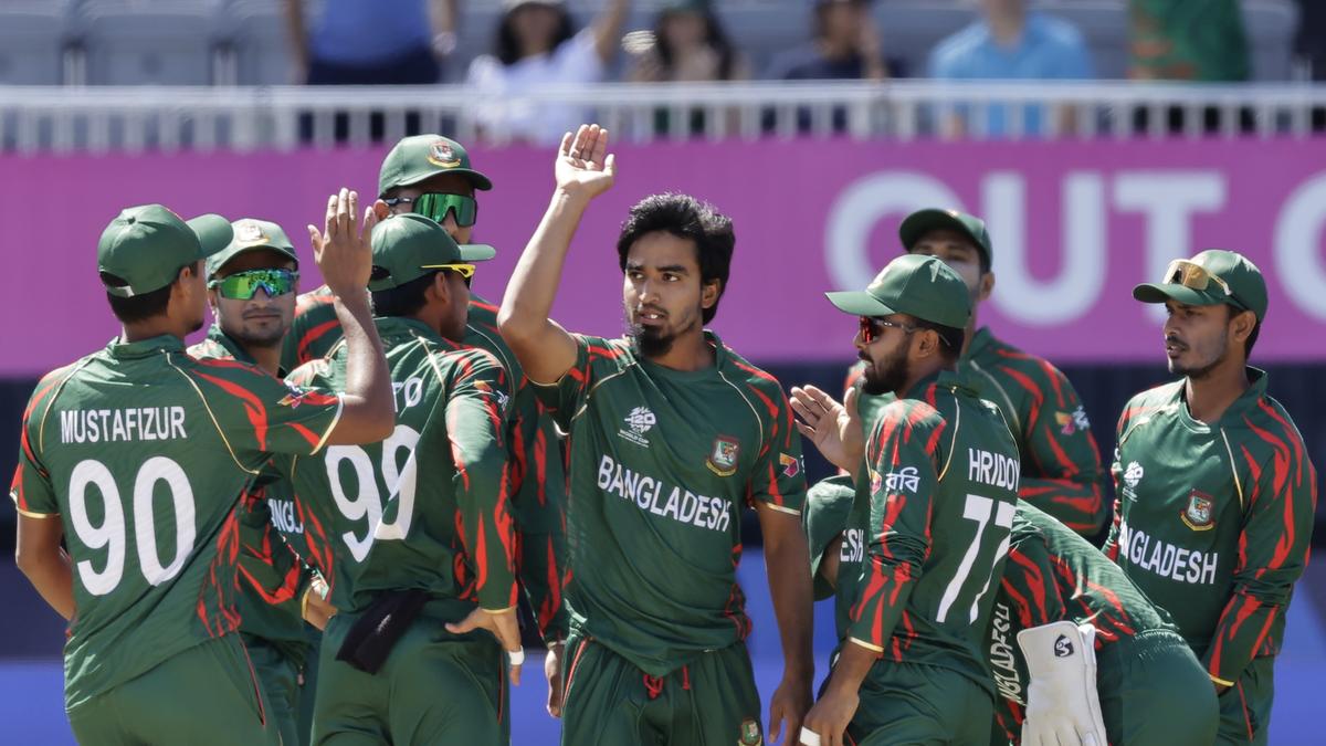 Bangladesh vs Netherlands, 2nd T20I Match Prediction
