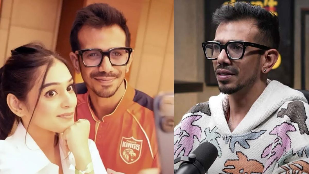 Yuzvendra Chahal