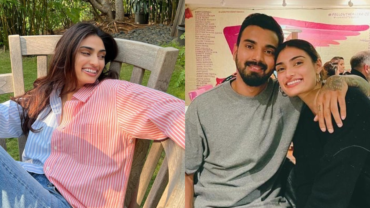 Indian Cricketers Wives: ये हैं 10 फेमस भारतीय खिलाड़ियों की ग्लैमरस पत्नियाँ, खूबसूरती में बॉलीवुड ऐक्ट्रेस को भी छोड़ती पीछे 7
