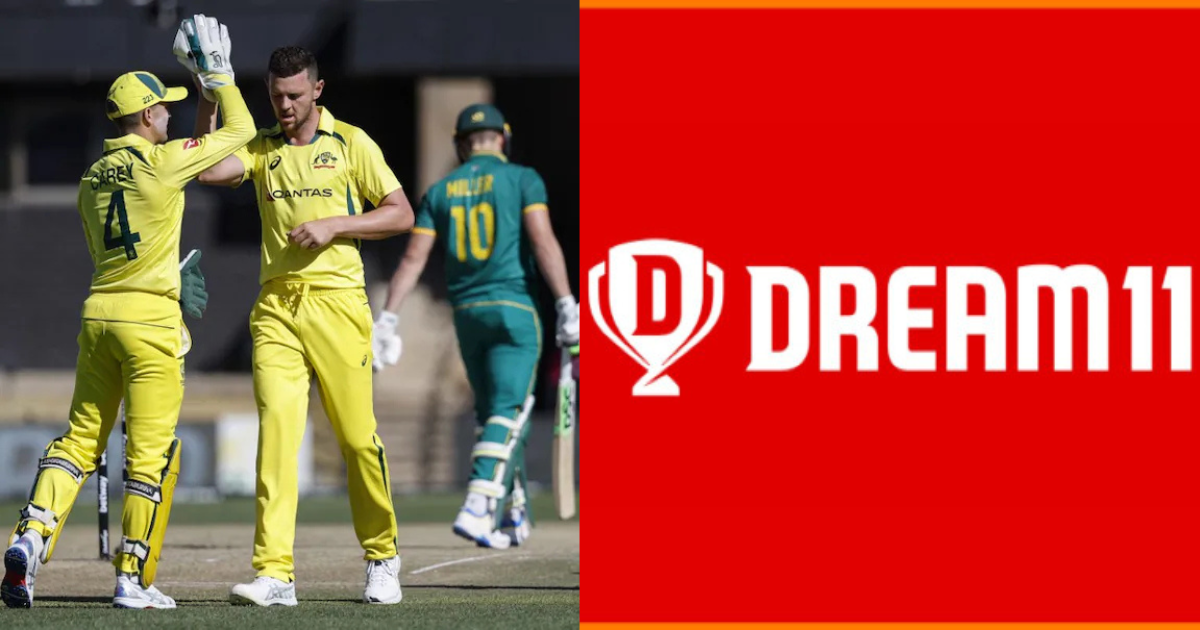 aus vs sa odi
