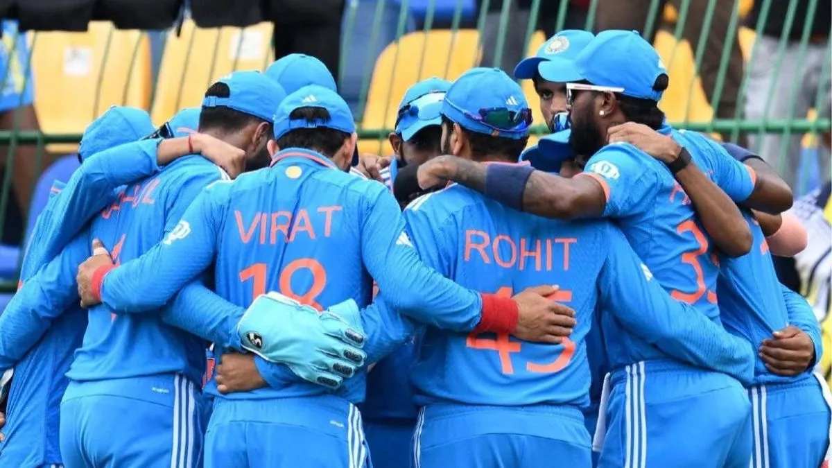 Rahul-Iyer समेत इन 10 खिलाड़ियों के लिए भारत की टी20 टीम के दरवाजे हमेशा के लिए बंद, बची हैं वापसी की अब सिर्फ झूठी आस 2