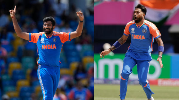 गिल-हार्दिक-बुमराह बाहर, तो गंभीर के 3 फेवरेट प्लेयर शामिल, ऑस्ट्रेलिया टी20 सीरीज के लिए 16 सदस्यीय Team India तैयार
